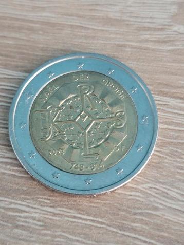 2 euro munt muntstuk Karl der Große 2023 - Super conditie beschikbaar voor biedingen