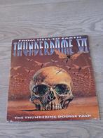 Thunderdome 6 vinyl, Ophalen of Verzenden, Gebruikt, 12 inch