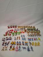 Grote partij/verzameling Efteling poppetjes, Verzamelen, Efteling, Verzenden, Zo goed als nieuw, Beeldje of Poppetje