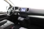 Peugeot Traveller 2.0 BlueHDi Business VIP Long S&S 180 PK |, Auto's, Gebruikt, Leder, Bedrijf, Diesel