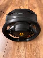 Thrustmaster t80 Ferrari 488 GTB met pedalen, Ophalen of Verzenden, Zo goed als nieuw, Stuur of Pedalen, PlayStation 4