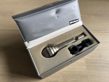 Diverse microfoons AKG D320B Audio-Technica beschikbaar voor biedingen