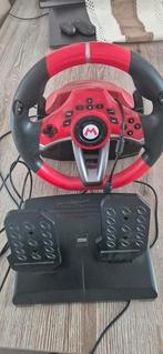 Mario kart stuur, Ophalen, Zo goed als nieuw