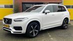 Volvo XC90 2.0 T8 Twin Engine AWD.R design Inscription. pano, Gebruikt, 1969 cc, 7 stoelen, Wit