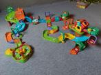 VTech Toet zoef zoef dieren, Ophalen, Zo goed als nieuw, 2 tot 4 jaar