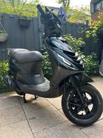 Piaggio zip FULL BLACK 80CC, Ophalen
