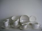Jamie Oliver Waves servies, Ophalen of Verzenden, Zo goed als nieuw, Overige stijlen, Bord(en)