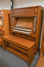 Content Mondri 5400 Occasion Kersen, Muziek en Instrumenten, Orgels, Ophalen of Verzenden, Gebruikt, 2 klavieren, Orgel