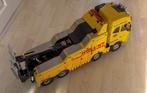 Volvo bergingstruck 1/14, Hobby en Vrije tijd, Modelbouw | Auto's en Voertuigen, Groter dan 1:32, Zo goed als nieuw, Truck, Ophalen