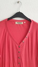 McGregor Shirt - Lange Mouw - Roze - XXL, McGregor, Maat 46/48 (XL) of groter, Ophalen of Verzenden, Zo goed als nieuw