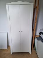 Ikea Hensvik hang/legkast (wit), Ophalen, Gebruikt, 50 tot 100 cm, 150 tot 200 cm