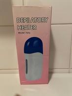 Wax apparaat, Ophalen, Nieuw, Overige typen