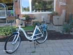 Stevige nette damesfiets, Fietsen en Brommers, Ophalen of Verzenden, Zo goed als nieuw