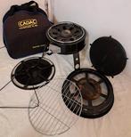 CADAC SAFARI CHEF Gasbarbeque
Barbecuen op de camping, Ophalen, Zo goed als nieuw
