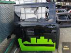 Ford Transit Custom deur rechts, Auto-onderdelen, Ophalen of Verzenden, Gebruikt, Ford, Deur