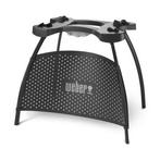 Weber standaard onderstel / stand – Q1000 & Q2000, Ophalen, Zo goed als nieuw, WEBER