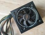 Be Quiet! Pure Power L8 500W, Computers en Software, Interne voedingen, Ophalen of Verzenden, Zo goed als nieuw