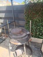 Tenneker grill bbq net 3 niveau, Ophalen, Gebruikt