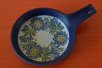 Retro vintage FIGGJO FLINT ovenschaaltje - Tor Viking, Huis en Inrichting, Keuken | Servies, Keramiek, Ophalen of Verzenden, Overige stijlen