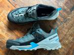 Salomon X Ultra Alpine maat 46 2/3 als nieuw!, Sport en Fitness, Bergsport en Wandelen, Ophalen of Verzenden, Zo goed als nieuw