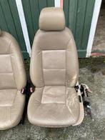 Saab 9-5 9 5 lederen interieur, Ophalen, Gebruikt