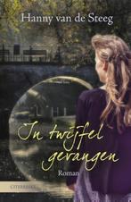 In twijfel gevangen Hanny van de Steeg-Stolk 9401907404, Ophalen of Verzenden, Zo goed als nieuw, Hanny van de Steeg-Stolk
