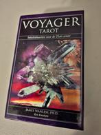 Voyager tarot: 78 Intuïtiekaarten, Tarot of Kaarten leggen, Overige typen, Ophalen of Verzenden, Zo goed als nieuw