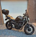 Yamaha FZ6 S2 ABS Naked bj 2007, Motoren, 4 cilinders, Motorrijbewijs A, Particulier, 600 cc