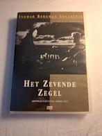 Het Zevende Zegel, Cd's en Dvd's, Ophalen of Verzenden, Zo goed als nieuw