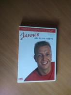 DVD Jannes - Alles of niets, Alle leeftijden, Ophalen of Verzenden, Zo goed als nieuw