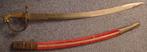 Tulwar uit India, Ophalen of Verzenden, Overige soorten, Azië, Zwaard of Sabel