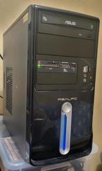 Budget pc i5 7e generatie met GTX 1650 4 GB, Computers en Software, Desktop Pc's, Ophalen, Virtual Reality, Zo goed als nieuw