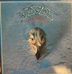Eagles: Their greatest 1971-1975   (lp), Cd's en Dvd's, Vinyl | Rock, Ophalen of Verzenden, Zo goed als nieuw, 12 inch, Poprock