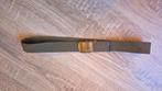 1945 US pants belt, Verzamelen, Militaria | Tweede Wereldoorlog, Ophalen of Verzenden, Nederland