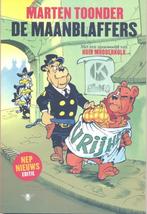 Marten Toonder == De Maanblaffers ~ Nepnieuwseditie, Eén stripboek, Ophalen of Verzenden, Nieuw