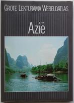 Grote Lekturama Wereldatlas: Azië, Boeken, Atlassen en Landkaarten, Overige atlassen, Overige gebieden, 1800 tot 2000, Ophalen