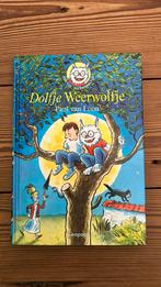 Paul van Loon - Dolfje Weerwolfje, Verzenden, Zo goed als nieuw, Paul van Loon