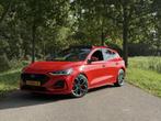 Ford Focus 1.0 EcoBoost Hybrid ST Line X, Gebruikt, Euro 6, Adaptive Cruise Control, Bedrijf