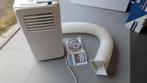 Mobiele airco - Fuave ACB09K01, Witgoed en Apparatuur, Airco's, Ophalen, Gebruikt, Minder dan 60 m³, 2 snelheden
