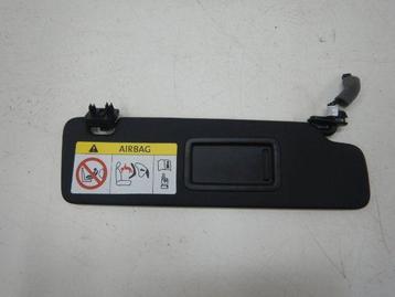Audi A3 8V Cabrio Zonneklep Rechts 8V7857552 beschikbaar voor biedingen