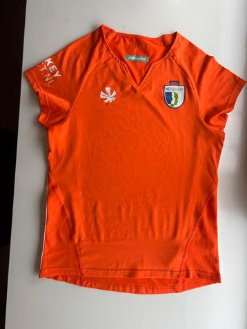 Rijnvliet shirt dames maat S, uitwedstrijden beschikbaar voor biedingen