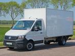 VOLKSWAGEN CRAFTER 50 ac navi euro6!, Navigatiesysteem, Gebruikt, Euro 6, 2879 kg