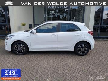 Kia Rio 1.0 TGDI ComfortPlusLine Navigator beschikbaar voor biedingen