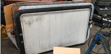 2 X ragtop open dak  beschikbaar voor biedingen