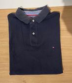 Tommy hilfiger polo maat XL, Kleding | Heren, Polo's, Ophalen of Verzenden, Zo goed als nieuw, Maat 56/58 (XL), Blauw