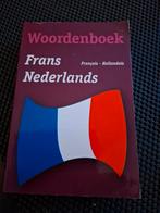 Frans-Nederlands Woordenboek, Ophalen of Verzenden, Zo goed als nieuw, Onbekend, Non-fictie