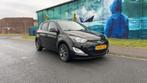 Hyundai i20 1.2i Go!, Auto's, Euro 5, Gebruikt, 4 cilinders, Zwart