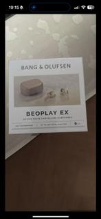Bang & olufsen beoplay ex, Audio, Tv en Foto, Luidsprekers, Ophalen of Verzenden, Nieuw