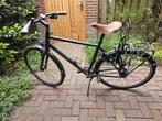 Trek Dublin-Five Zwart mat HN-8, Ophalen of Verzenden, Overige merken
