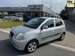 Kia Picanto 1.0 LXE, Auto's, Kia, Voorwielaandrijving, Stof, 4 cilinders, 400 kg